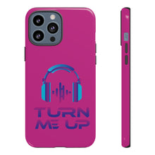 Charger l'image dans la galerie, Turn Me Up - Berry - iPhone / Pixel / Galaxy