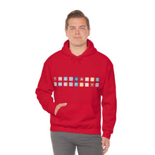 Charger l'image dans la galerie, The Games We Play Unisex Heavy Blend™ Hooded Sweatshirt
