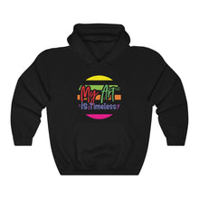 Charger l'image dans la galerie, My Art is Timeless Unisex Heavy Blend™ Hooded Sweatshirt
