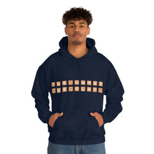 Charger l'image dans la galerie, The Games We Play version 2 Unisex Heavy Blend™ Hooded Sweatshirt