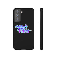 Charger l'image dans la galerie, Ambitious Vibes - Black - iPhone / Pixel / Galaxy