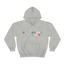 Charger l'image dans la galerie, The Games We Play Unisex Heavy Blend™ Hooded Sweatshirt