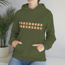 Charger l'image dans la galerie, The Games We Play version 2 Unisex Heavy Blend™ Hooded Sweatshirt