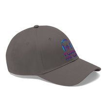 Cargar imagen en el visor de la galería, Turn Me Up - Twill Hat