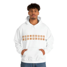 Charger l'image dans la galerie, The Games We Play version 2 Unisex Heavy Blend™ Hooded Sweatshirt