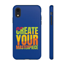 画像をギャラリービューアに読み込む, Tough Cases - Create Your Masterpiece - iPhone / Pixel / Galaxy