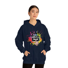 Charger l'image dans la galerie, Don't Press Send Unisex Heavy Blend™ Hooded Sweatshirt