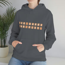 Charger l'image dans la galerie, The Games We Play version 2 Unisex Heavy Blend™ Hooded Sweatshirt