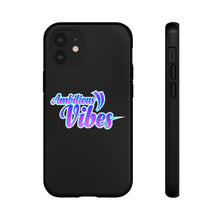 Charger l'image dans la galerie, Ambitious Vibes - Black - iPhone / Pixel / Galaxy