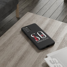 Charger l'image dans la galerie, Tough Cases - So Sophisticated - Black - iPhone / Pixel / Galaxy