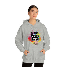 Charger l'image dans la galerie, Don't Press Send Unisex Heavy Blend™ Hooded Sweatshirt