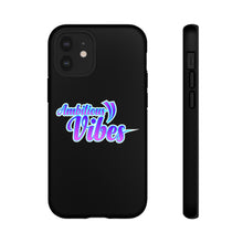Charger l'image dans la galerie, Ambitious Vibes - Black - iPhone / Pixel / Galaxy