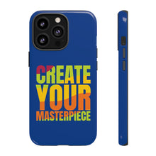 画像をギャラリービューアに読み込む, Tough Cases - Create Your Masterpiece - iPhone / Pixel / Galaxy