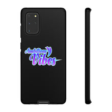 Charger l'image dans la galerie, Ambitious Vibes - Black - iPhone / Pixel / Galaxy