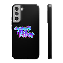 Charger l'image dans la galerie, Ambitious Vibes - Black - iPhone / Pixel / Galaxy