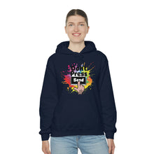 Charger l'image dans la galerie, Don't Press Send Unisex Heavy Blend™ Hooded Sweatshirt