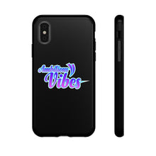 Charger l'image dans la galerie, Ambitious Vibes - Black - iPhone / Pixel / Galaxy