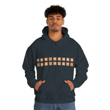 Charger l'image dans la galerie, The Games We Play version 2 Unisex Heavy Blend™ Hooded Sweatshirt
