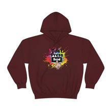 Charger l'image dans la galerie, Don't Press Send Unisex Heavy Blend™ Hooded Sweatshirt