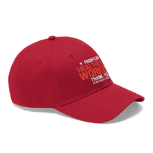 Charger l'image dans la galerie, Frontline Healthcare Workers Twill Hat