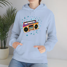 Charger l'image dans la galerie, Boom Box Unisex Heavy Blend™ Hooded Sweatshirt