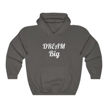 Charger l'image dans la galerie, Dream Big Unisex Heavy Blend™ Hooded Sweatshirt