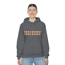Charger l'image dans la galerie, The Games We Play version 2 Unisex Heavy Blend™ Hooded Sweatshirt