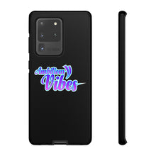 Charger l'image dans la galerie, Ambitious Vibes - Black - iPhone / Pixel / Galaxy