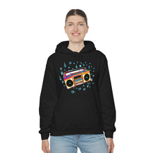 Charger l'image dans la galerie, Boom Box Unisex Heavy Blend™ Hooded Sweatshirt