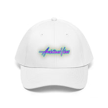 Load image into Gallery viewer, Ambitious Vibes Twill Hat