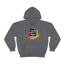 Charger l'image dans la galerie, Don't Press Send Unisex Heavy Blend™ Hooded Sweatshirt