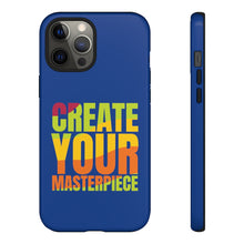 画像をギャラリービューアに読み込む, Tough Cases - Create Your Masterpiece - iPhone / Pixel / Galaxy