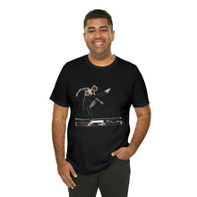 Charger l'image dans la galerie, Ballerina on Rooftop Unisex Jersey Short Sleeve Tee