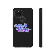 Charger l'image dans la galerie, Ambitious Vibes - Black - iPhone / Pixel / Galaxy