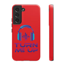 Charger l'image dans la galerie, Turn Me Up - Red - iPhone / Pixel / Galaxy