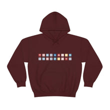 Charger l'image dans la galerie, The Games We Play Unisex Heavy Blend™ Hooded Sweatshirt