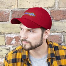 Load image into Gallery viewer, Ambitious Vibes Twill Hat