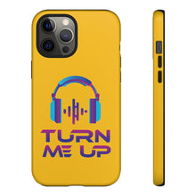 Charger l'image dans la galerie, Turn Me Up - Yellow - iPhone / Pixel / Galaxy