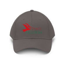 Lade das Bild in den Galerie-Viewer, Peace & Freedom Twill Hat