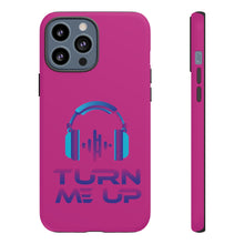Charger l'image dans la galerie, Turn Me Up - Berry - iPhone / Pixel / Galaxy