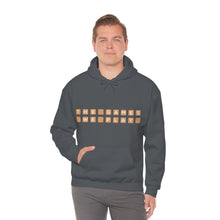 Charger l'image dans la galerie, The Games We Play version 2 Unisex Heavy Blend™ Hooded Sweatshirt