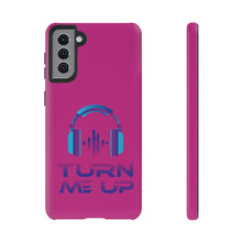 Charger l'image dans la galerie, Turn Me Up - Berry - iPhone / Pixel / Galaxy
