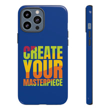 画像をギャラリービューアに読み込む, Tough Cases - Create Your Masterpiece - iPhone / Pixel / Galaxy