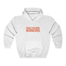 Charger l'image dans la galerie, Frontline Healthcare Workers Unisex Heavy Blend™ Hooded Sweatshirt