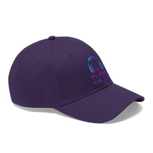 Cargar imagen en el visor de la galería, Turn Me Up - Twill Hat