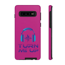 Charger l'image dans la galerie, Turn Me Up - Berry - iPhone / Pixel / Galaxy