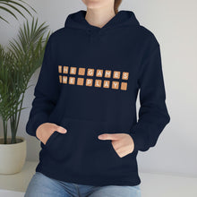 Charger l'image dans la galerie, The Games We Play version 2 Unisex Heavy Blend™ Hooded Sweatshirt