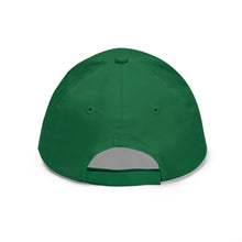 Load image into Gallery viewer, Education is the Cure (kids version 4) Twill Hat