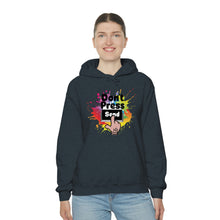 Charger l'image dans la galerie, Don't Press Send Unisex Heavy Blend™ Hooded Sweatshirt