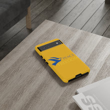 Charger l'image dans la galerie, Ukraine Peace & Freedom - Yellow - iPhone / Pixel / Galaxy
